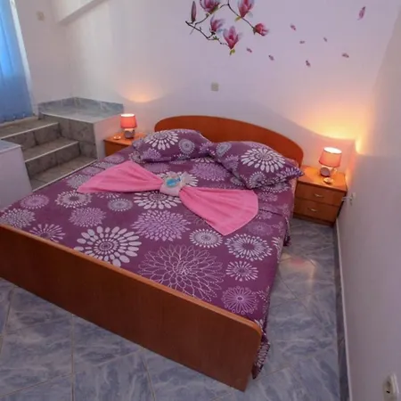 Drago Apartman Klek