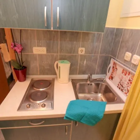 Apartament Drago