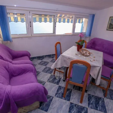 Drago Apartman Klek