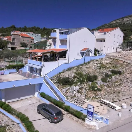 Apartman Drago Klek