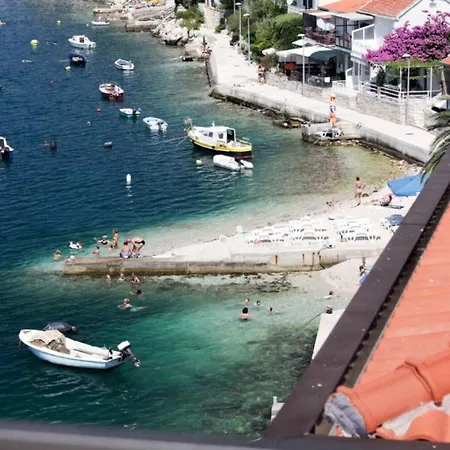 Apartament Drago Klek