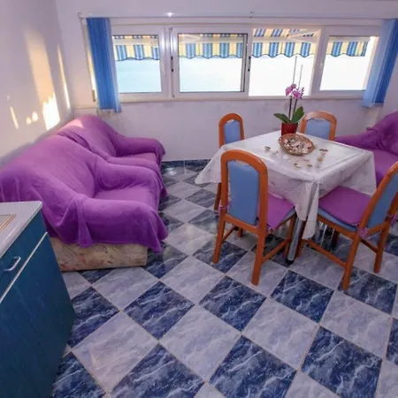Apartament Drago Klek