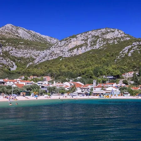 Apartman Drago *