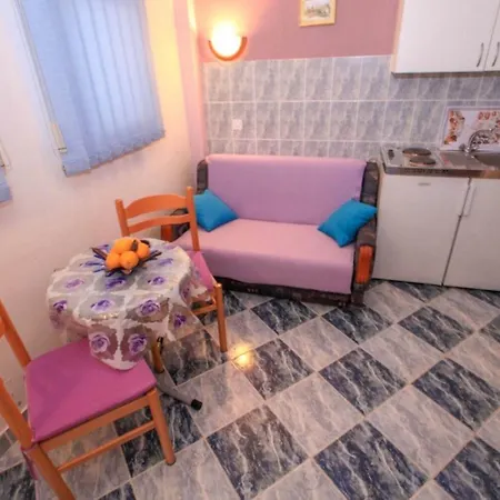 Drago Apartament