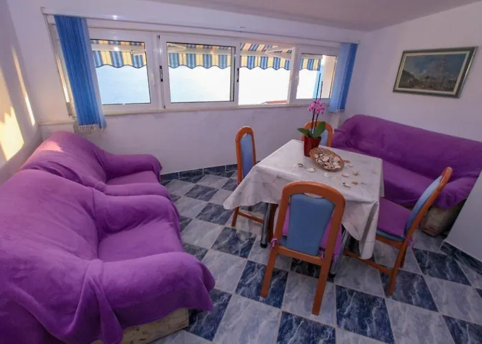 Drago Apartment Klek