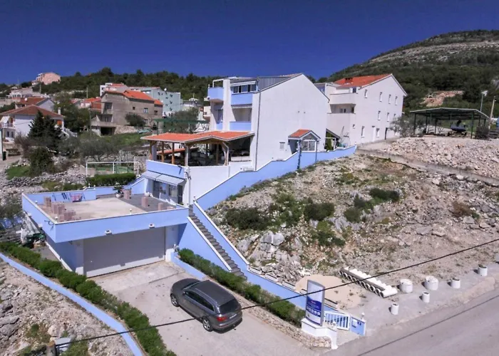 아파트 Drago 클레크