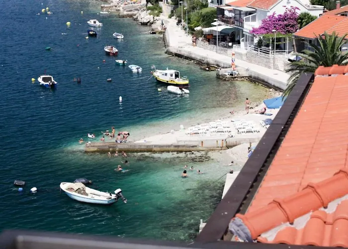 Apartment Drago Klek