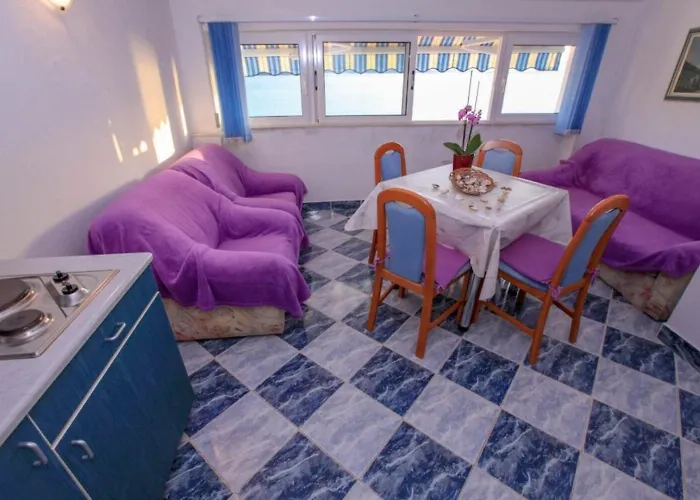 아파트 Drago 클레크