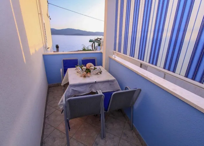 Drago 아파트 클레크