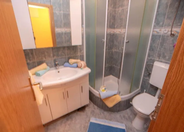 Drago 아파트 클레크