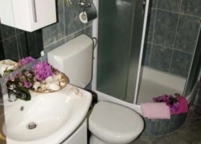 아파트 Drago 클레크