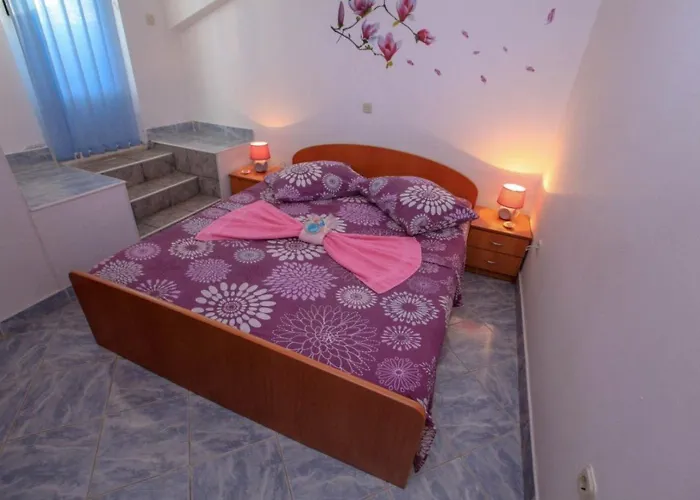 Drago 아파트 클레크