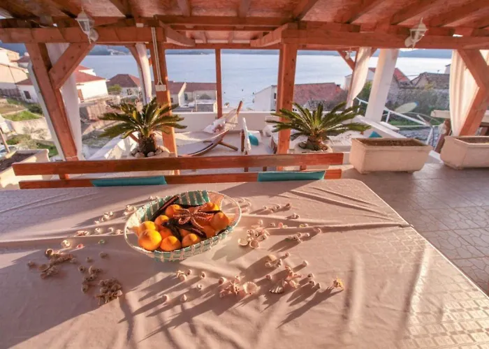 Drago 아파트 클레크